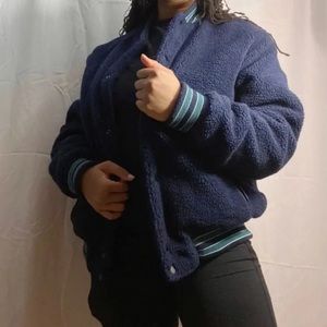 MAKOFFR VINTAGE Urban Outfitters Varsity